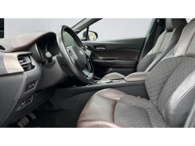 Toyota C-HR Месечна вноска от 190  , снимка 12