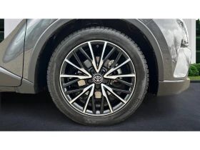 Toyota C-HR Месечна вноска от 190  , снимка 16