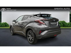 Toyota C-HR Месечна вноска от 190  , снимка 2