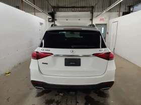 Mercedes-Benz GLE 350 AMG Line * Без инциденти * CARFAX * , снимка 5