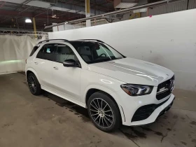 Mercedes-Benz GLE 350 AMG Line * Без инциденти * CARFAX * , снимка 2