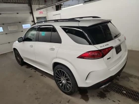 Mercedes-Benz GLE 350 AMG Line * Без инциденти * CARFAX * , снимка 4