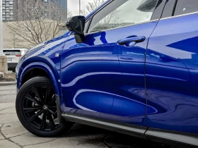 Lexus NX 350 F Sport 2  CARFAX, снимка 5