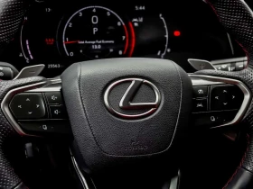Lexus NX 350 F Sport 2  CARFAX, снимка 16