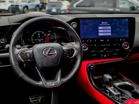 Lexus NX 350 F Sport 2  CARFAX, снимка 15