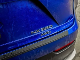 Lexus NX 350 F Sport 2  CARFAX, снимка 7