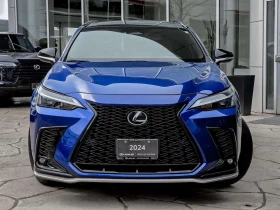 Lexus NX 350 F Sport 2  CARFAX, снимка 4