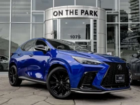 Lexus NX 350 F Sport 2  CARFAX, снимка 1