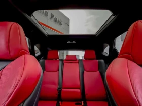 Lexus NX 350 F Sport 2  CARFAX, снимка 13