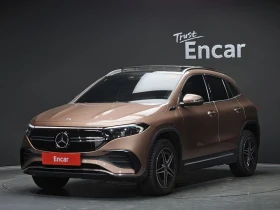 Mercedes-Benz EQA EQA250, снимка 1