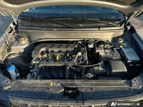 Hyundai Venue  SEL FWD, снимка 17