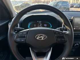 Hyundai Venue  SEL FWD, снимка 11
