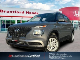 Hyundai Venue  SEL FWD, снимка 2