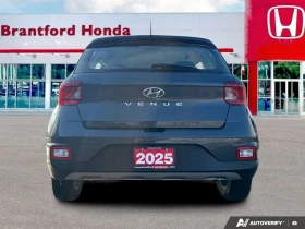Hyundai Venue  SEL FWD, снимка 6