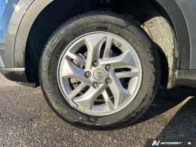Hyundai Venue  SEL FWD, снимка 16