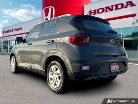 Hyundai Venue  SEL FWD, снимка 7