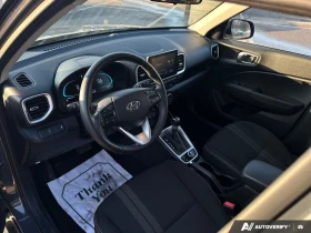 Hyundai Venue  SEL FWD, снимка 10