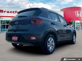 Hyundai Venue  SEL FWD, снимка 5