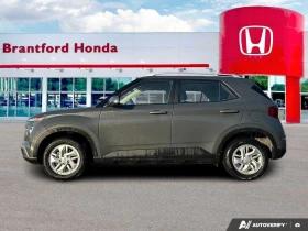 Hyundai Venue  SEL FWD, снимка 4