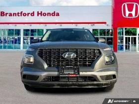 Hyundai Venue  SEL FWD, снимка 3