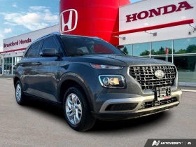 Hyundai Venue  SEL FWD, снимка 1