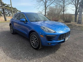 Porsche Macan  | S | ОБДУХВАНЕ | ПАНОРАМА | , снимка 1