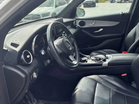 Mercedes-Benz GLC 300 4MATIC * ГЛАВНО ПРЕДСТАВИТЕЛСТВО НА MERCEDES * , снимка 7