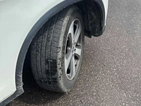 Mercedes-Benz GLC 300 4MATIC * ГЛАВНО ПРЕДСТАВИТЕЛСТВО НА MERCEDES * , снимка 15