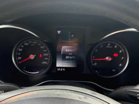Mercedes-Benz GLC 300 4MATIC * ГЛАВНО ПРЕДСТАВИТЕЛСТВО НА MERCEDES * , снимка 8