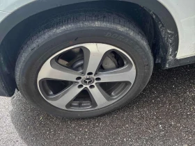 Mercedes-Benz GLC 300 4MATIC * ГЛАВНО ПРЕДСТАВИТЕЛСТВО НА MERCEDES * , снимка 6