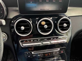 Mercedes-Benz GLC 300 4MATIC * ГЛАВНО ПРЕДСТАВИТЕЛСТВО НА MERCEDES * , снимка 9