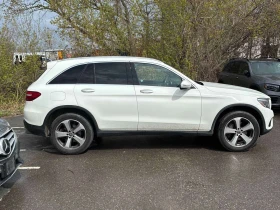 Mercedes-Benz GLC 300 4MATIC * ГЛАВНО ПРЕДСТАВИТЕЛСТВО НА MERCEDES * , снимка 4