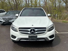 Mercedes-Benz GLC 300 4MATIC * ГЛАВНО ПРЕДСТАВИТЕЛСТВО НА MERCEDES * , снимка 2