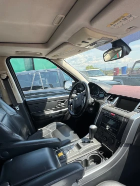 Land Rover Range Rover Sport Sport 2.7 за части, снимка 5