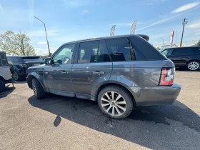 Land Rover Range Rover Sport Sport 2.7 за части, снимка 1
