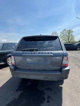 Land Rover Range Rover Sport Sport 2.7 за части, снимка 4