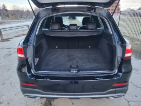 Mercedes-Benz GLC 220 AMG, снимка 6