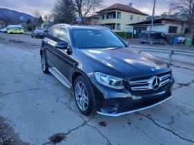 Mercedes-Benz GLC 220 AMG, снимка 15