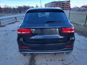 Mercedes-Benz GLC 220 AMG, снимка 14