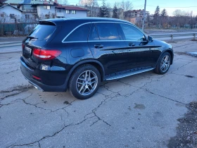 Mercedes-Benz GLC 220 AMG, снимка 2