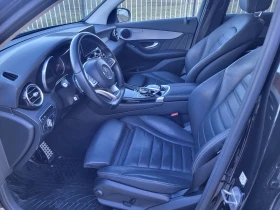 Mercedes-Benz GLC 220 AMG, снимка 10