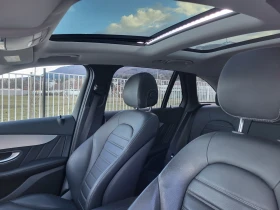 Mercedes-Benz GLC 220 AMG, снимка 8