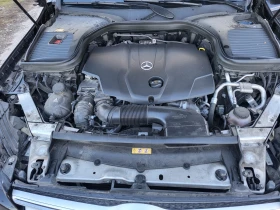Mercedes-Benz GLC 220 AMG, снимка 11