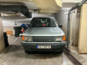 Land Rover Range rover RangeRover, снимка 5