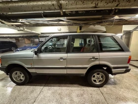 Land Rover Range rover RangeRover, снимка 1