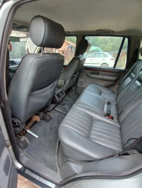 Land Rover Range rover RangeRover, снимка 3