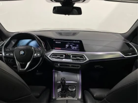 BMW X5 M40i * PAANO * HeadUp *  AвтоКредит * ЦЕНА ДО БГ, снимка 12