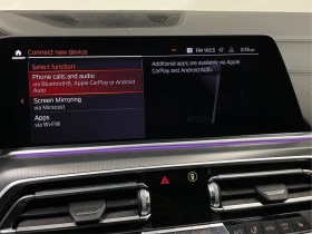 BMW X5 M40i * PAANO * HeadUp *  AвтоКредит * ЦЕНА ДО БГ, снимка 15