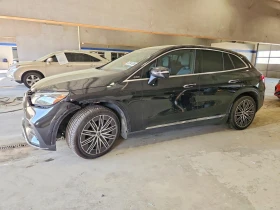 Mercedes-Benz EQE SUV| 350 4MATIC| ОПЦИЯ ЗА ЛИЗИНГ, снимка 1