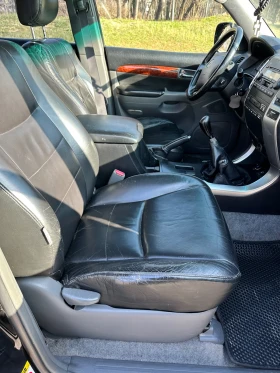 Toyota Land cruiser, снимка 8